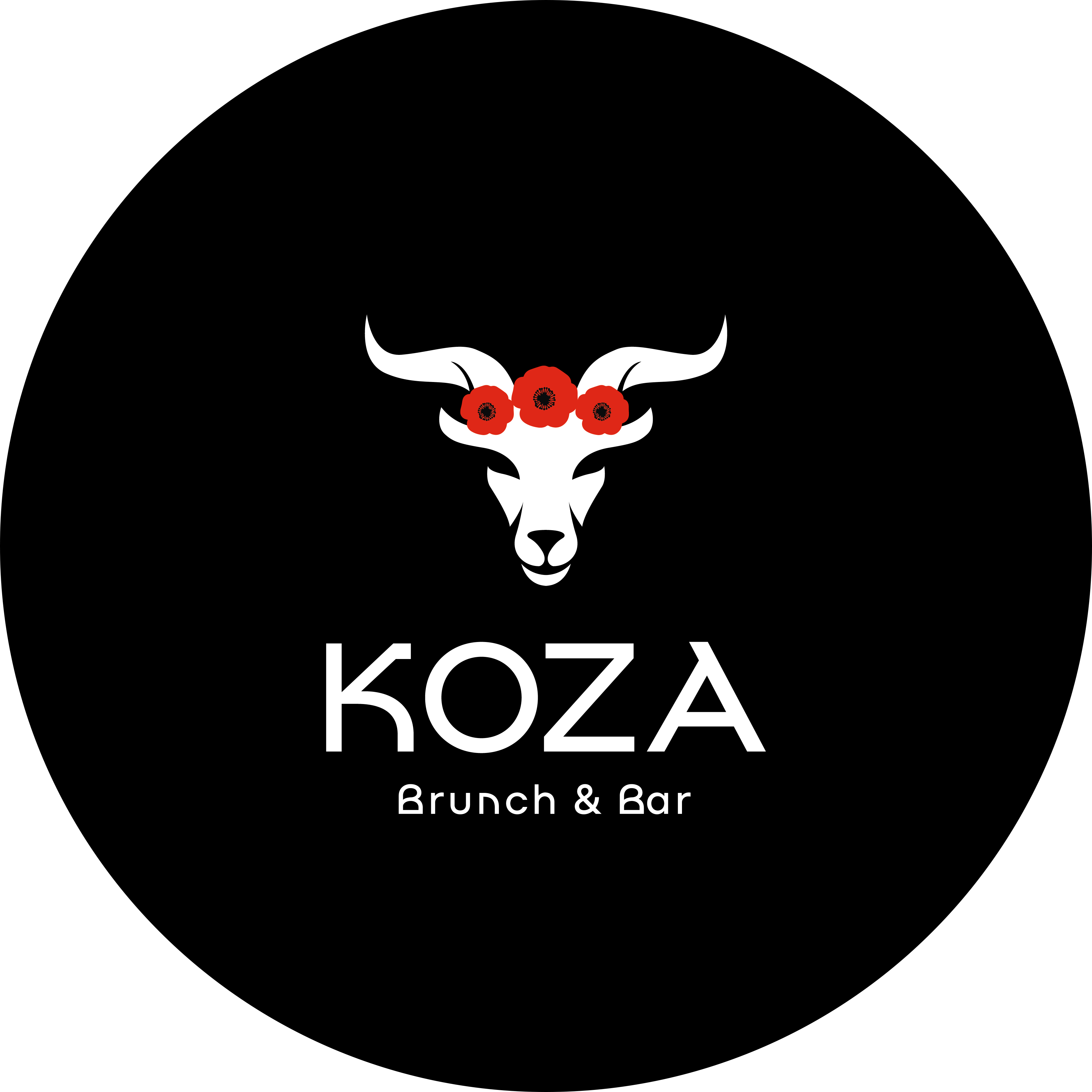 KOZA Brunch & Bar